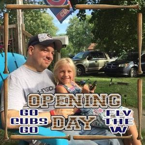 Meet your Posher, Jeff